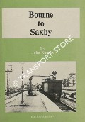Bourne to Saxby by RHODES, John